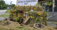 Dożynki w Pisarzowej 2025 - zdjęcie 5