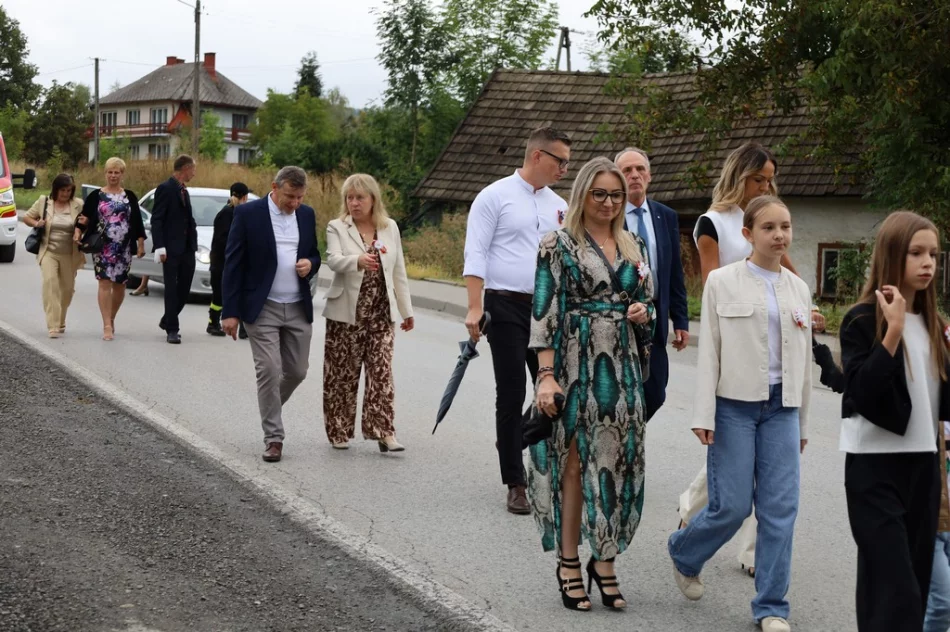Dożynki w Pisarzowej 2025 - zdjęcie 13