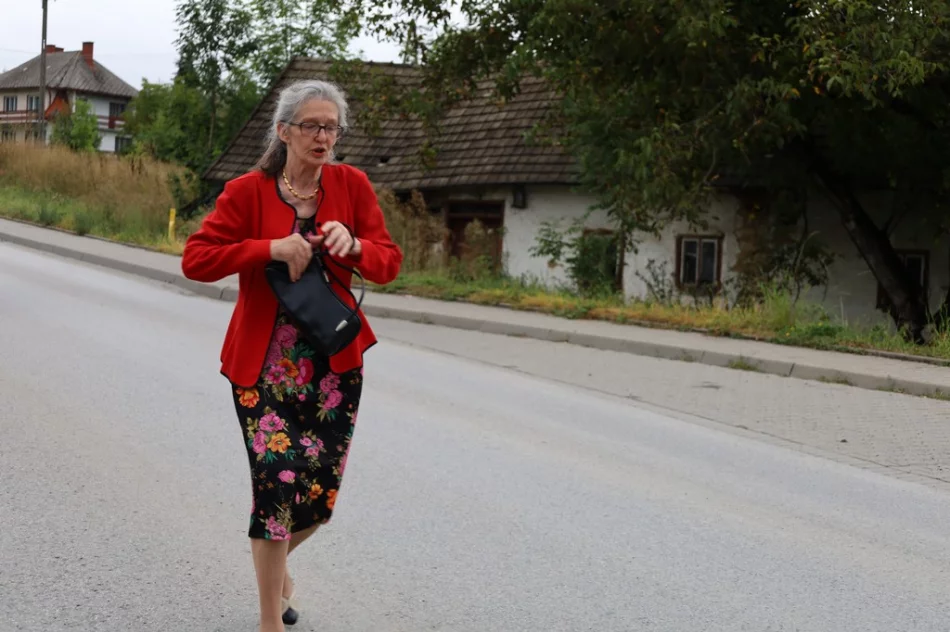 Dożynki w Pisarzowej 2025 - zdjęcie 15