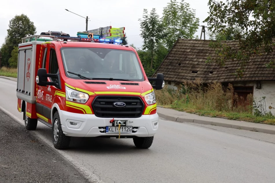 Dożynki w Pisarzowej 2025 - zdjęcie 16