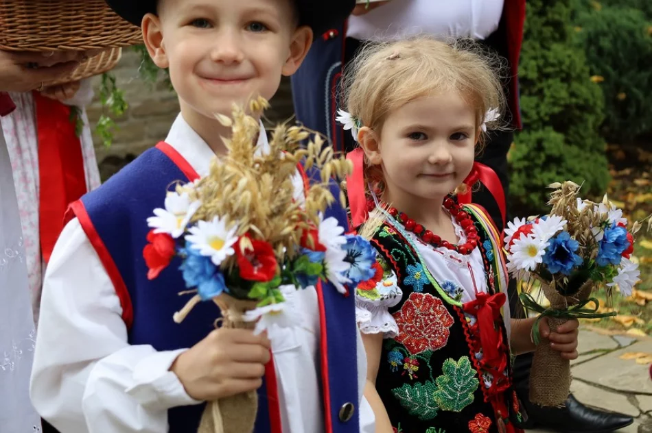 Dożynki w Pisarzowej 2025 - zdjęcie 19