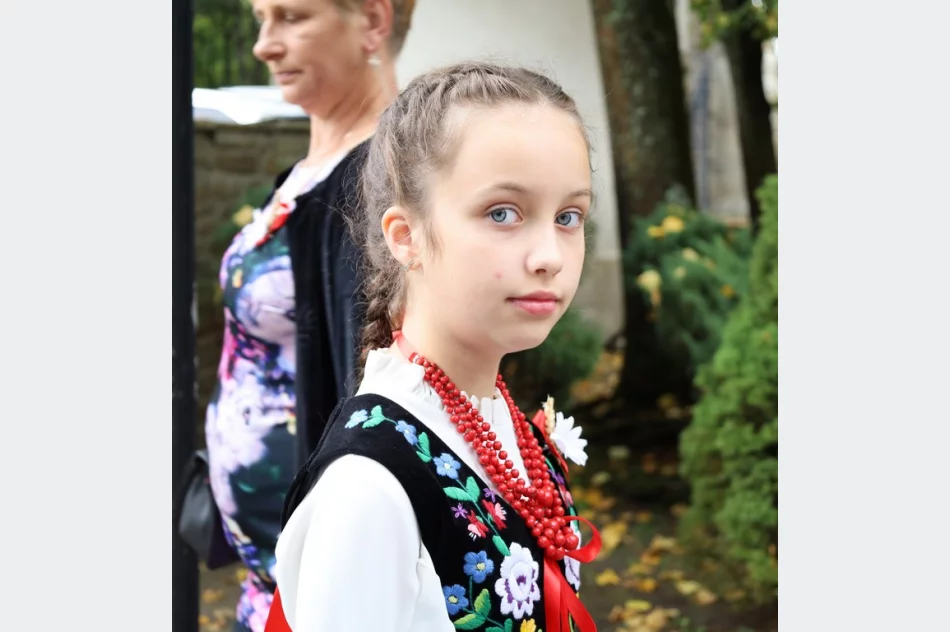 Dożynki w Pisarzowej 2025 - zdjęcie 20