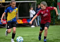  4-move 1x1 Cup w Limanowej: awanse do rywalizacji wojewódzkiej - zdjęcie główne