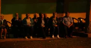 Tradycyjna Eucharystia o północy - zdjęcie 2