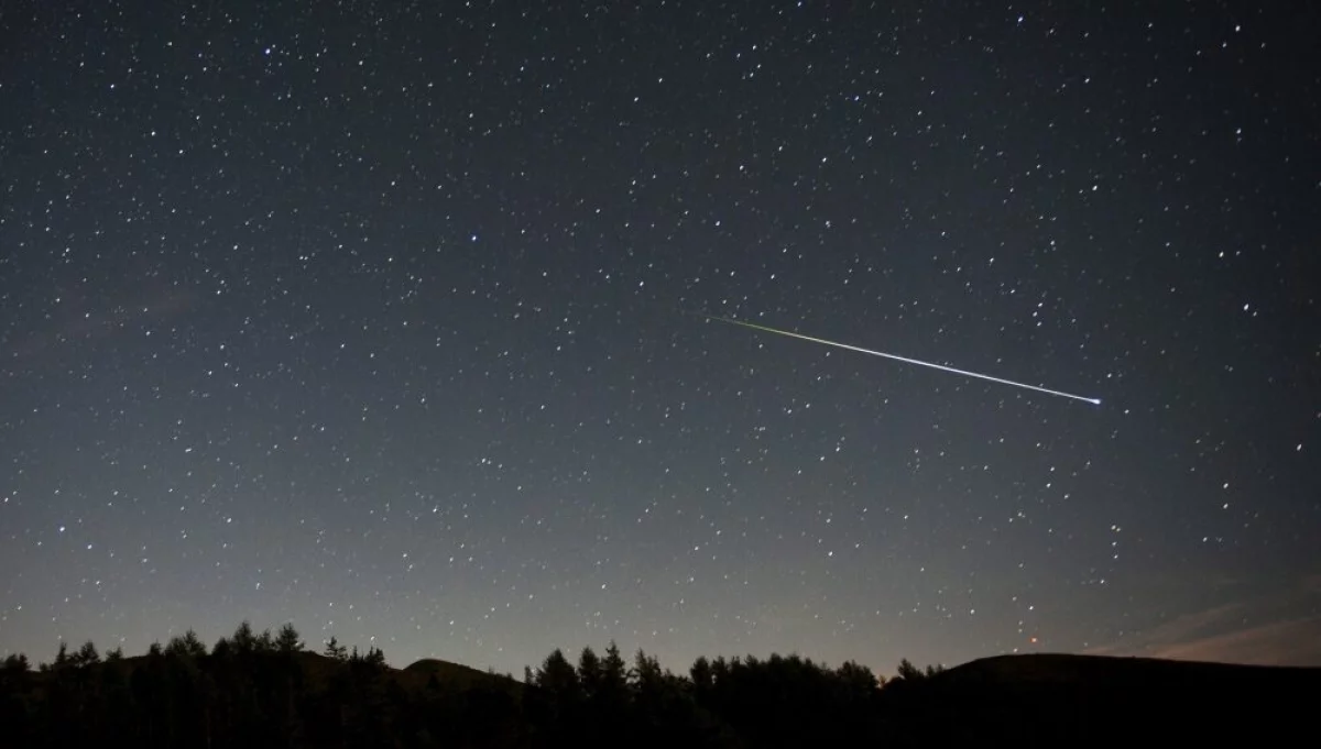 W środę Ziemię minie planetoida - będzie bliżej niż Księżyc