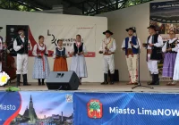 Limanowa, serce kultury Beskidu Wyspowego podczas XII Festiwalu „Beskidzkie Rytmy i Smaki” - zdjęcie główne