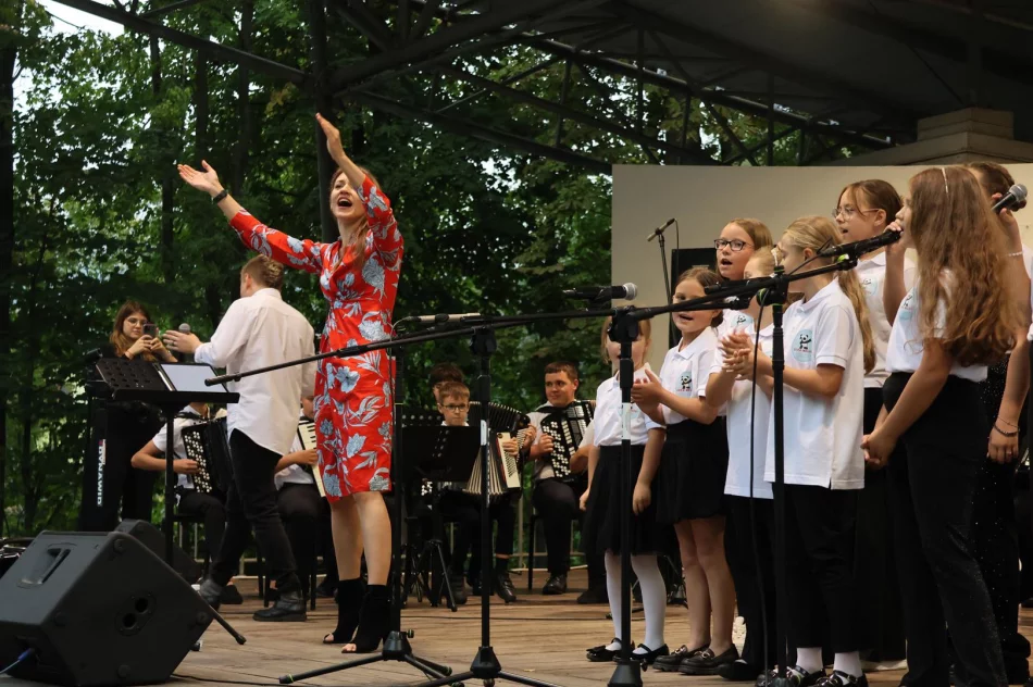 Limanowa, serce kultury Beskidu Wyspowego podczas XII Festiwalu „Beskidzkie Rytmy i Smaki” - zdjęcie 20