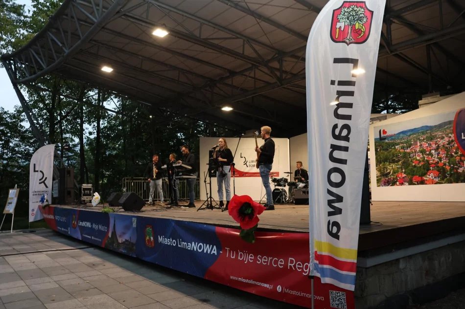 Limanowa, serce kultury Beskidu Wyspowego podczas XII Festiwalu „Beskidzkie Rytmy i Smaki” - zdjęcie 17
