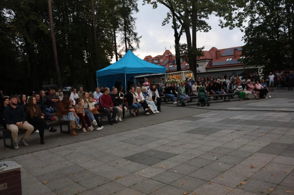 Limanowa, serce kultury Beskidu Wyspowego podczas XII Festiwalu „Beskidzkie Rytmy i Smaki” - zdjęcie 16