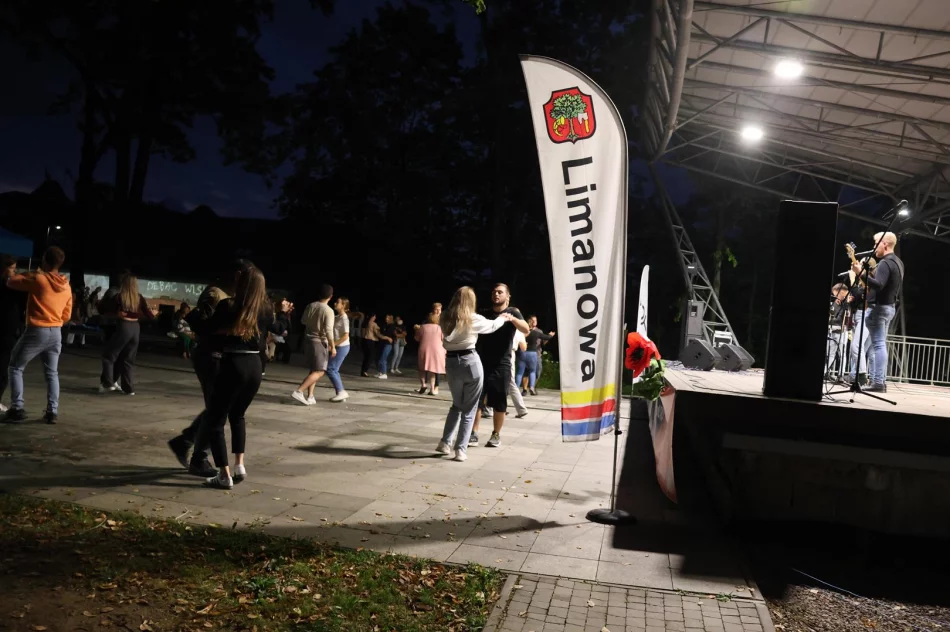 Limanowa, serce kultury Beskidu Wyspowego podczas XII Festiwalu „Beskidzkie Rytmy i Smaki” - zdjęcie 6