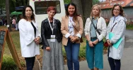Limanowa, serce kultury Beskidu Wyspowego podczas XII Festiwalu „Beskidzkie Rytmy i Smaki” - zdjęcie 5
