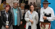 Limanowa, serce kultury Beskidu Wyspowego podczas XII Festiwalu „Beskidzkie Rytmy i Smaki” - zdjęcie 3