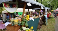 Limanowa, serce kultury Beskidu Wyspowego podczas XII Festiwalu „Beskidzkie Rytmy i Smaki” - zdjęcie 2