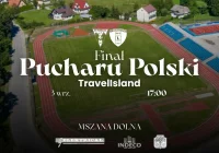 Czas na finał Pucharu Polski: Turbacz – Limanovia - zdjęcie główne
