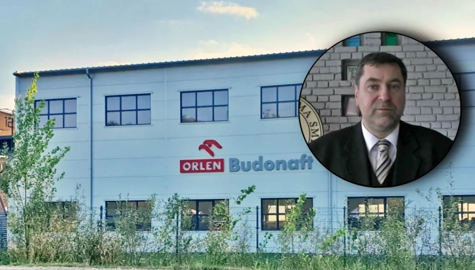 Bohater głośnego procesu i filmu prezesem limanowskiej spółki - zdjęcie 1