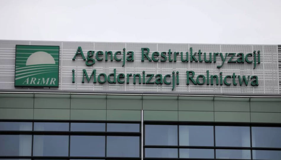 Monitoring satelitarny upraw wykrył nieprawidłowości. ARiMR apeluje do rolników - zdjęcie 1