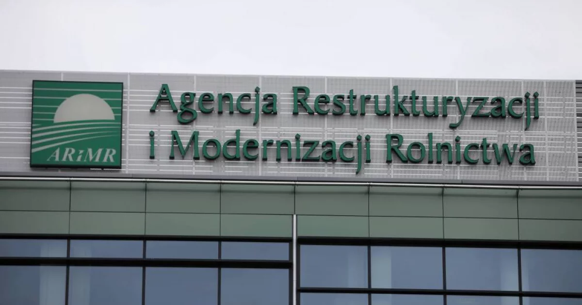 Monitoring satelitarny upraw wykrył nieprawidłowości. ARiMR apeluje do rolników