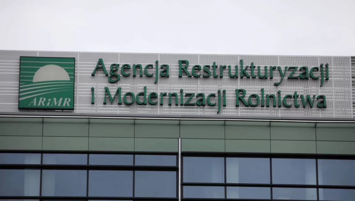 Monitoring satelitarny upraw wykrył nieprawidłowości. ARiMR apeluje do rolników