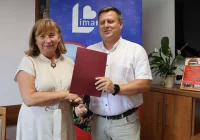 Podpisano umowę na przebudowę i rozbudowę ulicy Bronisława Czecha - zdjęcie główne