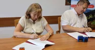 Podpisano umowę na przebudowę i rozbudowę ulicy Bronisława Czecha - zdjęcie 2