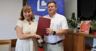 Podpisano umowę na przebudowę i rozbudowę ulicy Bronisława Czecha - zdjęcie 3