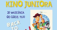 Toy Story znów na wielkim ekranie – zabierz dziecko na wrześniowe Kino Juniora! - zdjęcie 2