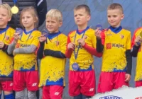 AP Limanovia ogłosiła nabór: szansa dla dzieci - zdjęcie główne