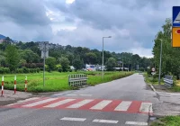 Podpisano umowę na budowę chodnika - zdjęcie główne