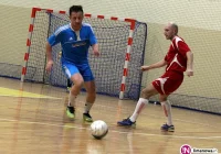 LLF: początek nowego sezonu, Elektrical pierwszym liderem. - zdjęcie główne