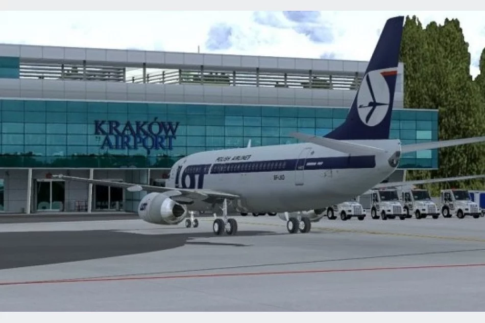 Kierowca z własnym samochodem  SUV 7 osobowy 4x4 - zdjęcie 1