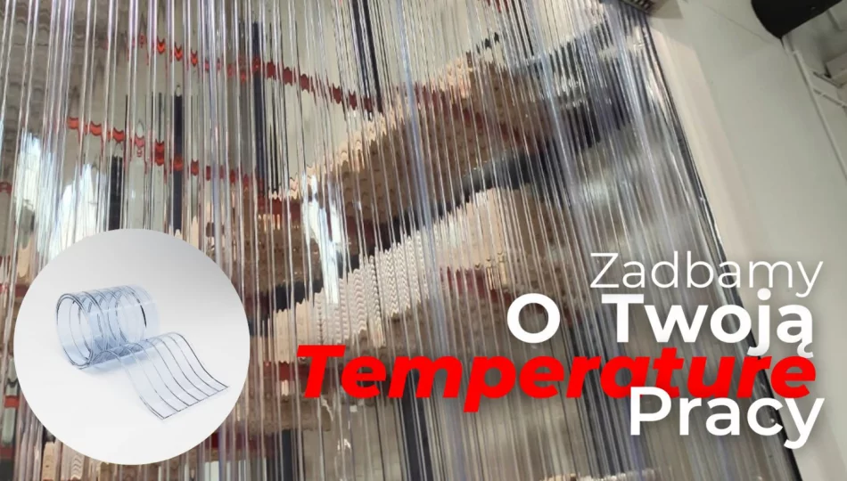 Remont hali bez przestojów? Jak wydzielić strefy prac bez ryzyka dla produkcji - zdjęcie 1