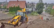 Grzęznąc w błocie (WIDEO) - zdjęcie 2