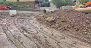 Grzęznąc w błocie (WIDEO) - zdjęcie 5