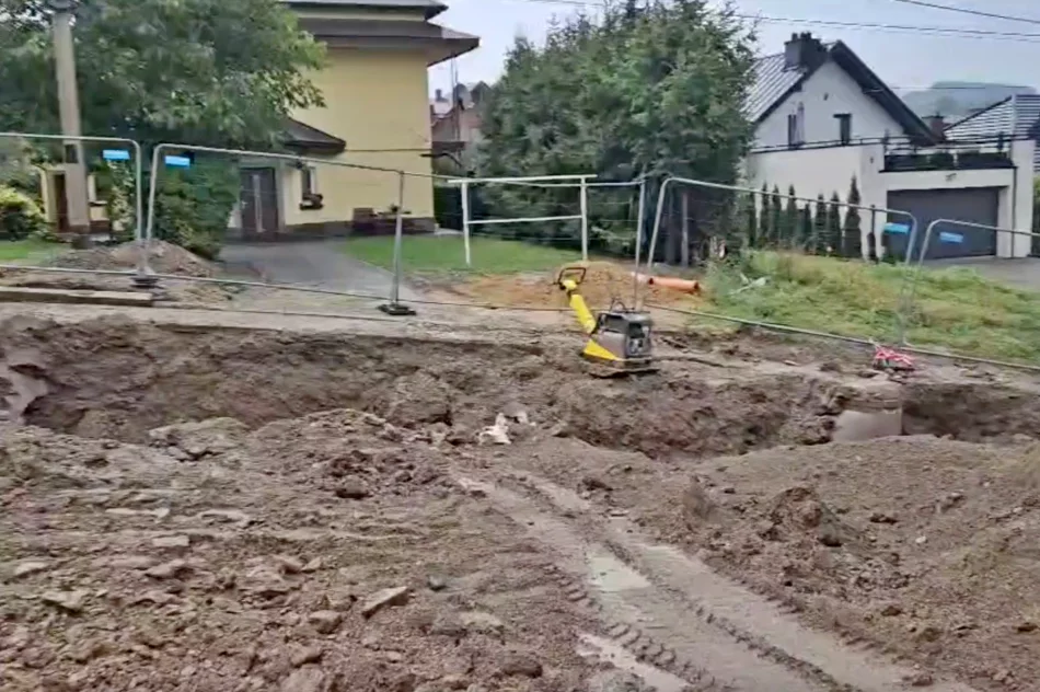 Grzęznąc w błocie (WIDEO) - zdjęcie 6