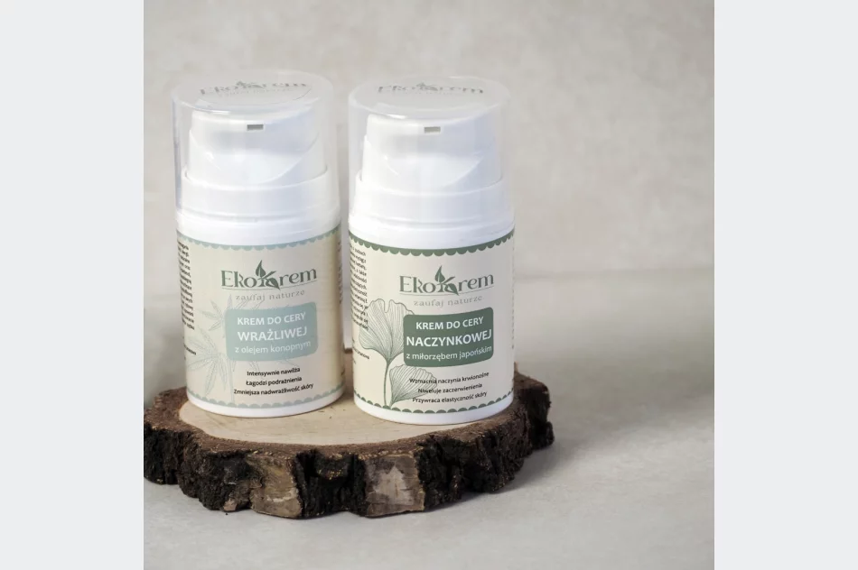 Kosmetyki naturalne EkoKrem - zdjęcie 5