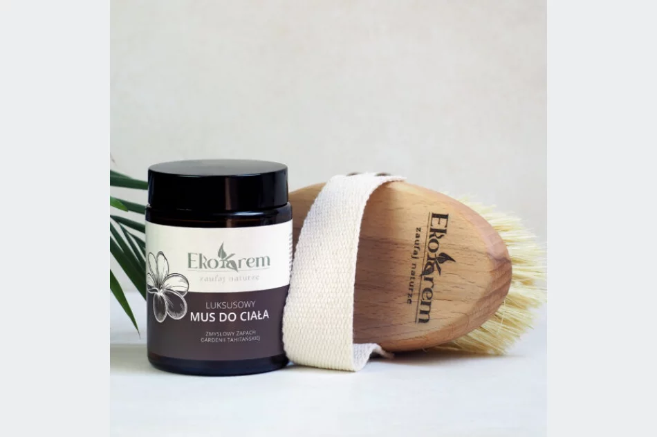 Kosmetyki naturalne EkoKrem - zdjęcie 3