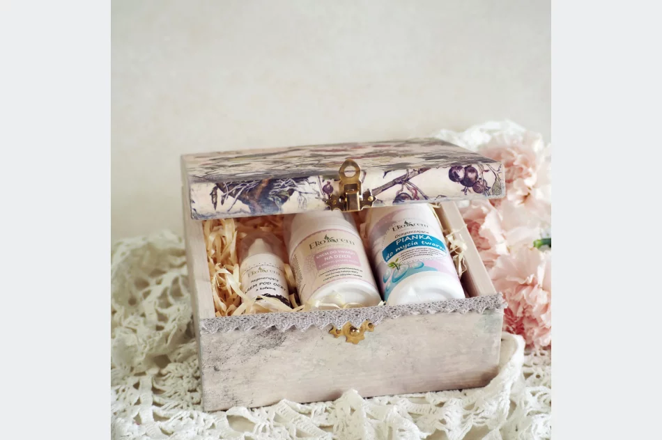 Kosmetyki naturalne EkoKrem - zdjęcie 6