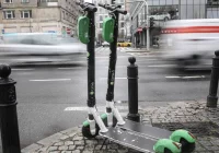 Eksperci biją na alarm - śmiertelne wypadki z udziałem hulajnóg - zdjęcie główne