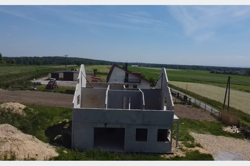 Energooszczędne domy z keramzytu - zdjęcie 2