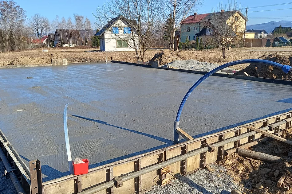 Energooszczędne domy z keramzytu - zdjęcie 3