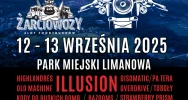 Już niedługo, Limanowa wibrować będzie rockiem!  - zdjęcie 2