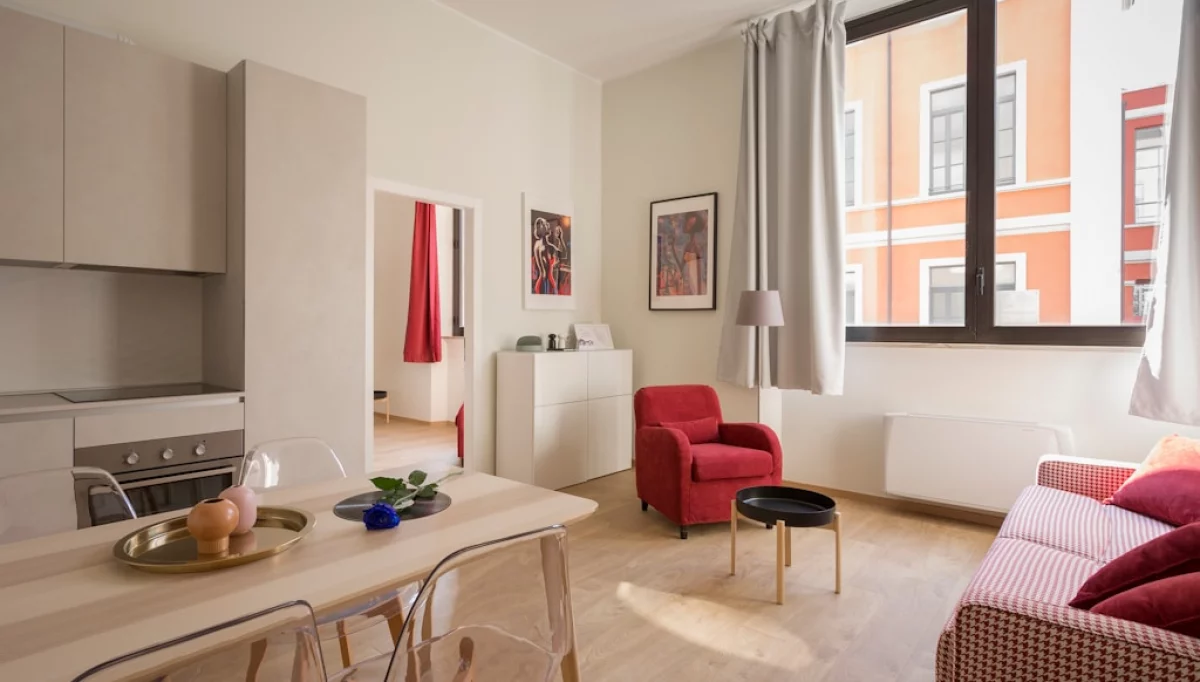 Apartamenty na wynajem - co wpływa na wysokość opłat?