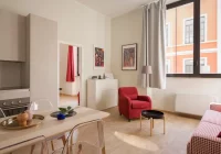 Apartamenty na wynajem - co wpływa na wysokość opłat? - zdjęcie główne