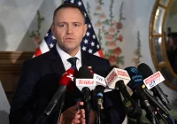 Nawrocki: zaprosiłem prezydenta Trumpa do Polski - zdjęcie główne