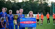 MKS „Limanovia” zwycięzcą finału Travelisland Pucharu Polski – Podokręgu Limanowa - zdjęcie 2