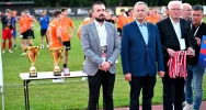 MKS „Limanovia” zwycięzcą finału Travelisland Pucharu Polski – Podokręgu Limanowa - zdjęcie 3
