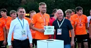 MKS „Limanovia” zwycięzcą finału Travelisland Pucharu Polski – Podokręgu Limanowa - zdjęcie 4