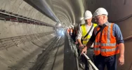 GDDKiA w tunelu - zdjęcie 4