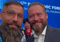 Stanowski, Senyszyn i... wójt - zdjęcie główne