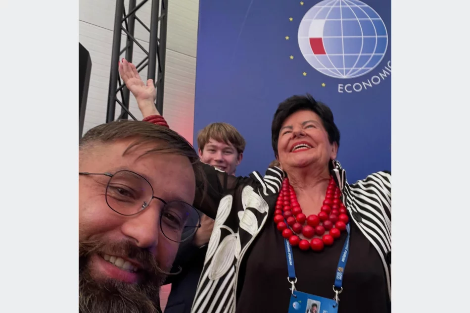 Stanowski, Senyszyn i... wójt - zdjęcie 5